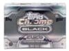 2026 Topps Chrome Black NBA Hobby Box