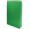 Vivid Pro Binder 9 Pocket Zipped Pro-Binder
