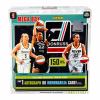 2025 Panini WNBA Donruss Mega Box