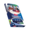 2025-26 Topps UEFA Club Hobby Box