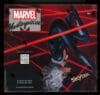 2023 UD Marvel MasterPieces (Dan Dos Santos) Hobby Box