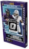 Panini Optic Donruss Football 2025 HobbyBox