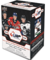 2026 CHL Upper Deck Blaster Box