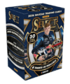 2026 Panini Select NASCAR Racing Blaster Box
