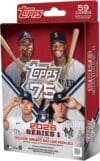 Topps 2026 Baseball Series 1 Hanger Box