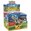 Ascended Heroes Mini Tins