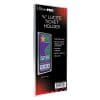 Ultra Pro 1/4" Lucite Ticket Holder