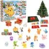 2022 Pokemon Holiday/Advent Calendar (New Sealed)