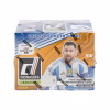 2026 Panini Donruss Road to WCS Soccer Box