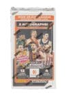 2025-26 Panini Contenders Euroleague Basketball Hobby Box