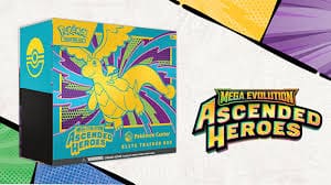 Ascended Heroes