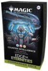 Counter Intelligence Edge of Eternities Commander MTG