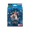 Gundam Aquatic Assault Starter Deck ST11