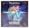 Palworld Dawn of Palpagos BP01 1st Edition