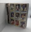 1986-87 O-Pee-Chee Hockey Complete Set 1-264 NM