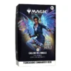 Calling All Angels MTG Commander Deck