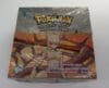 1999 Topps Pokemon "The First Movie" Factory Sealed Bilingual 36 Pack Box (Slight Tear) A
