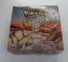 1999 Topps Pokemon "The First Movie" Factory Sealed Bilingual 36 Pack Box (Slight Tear) B