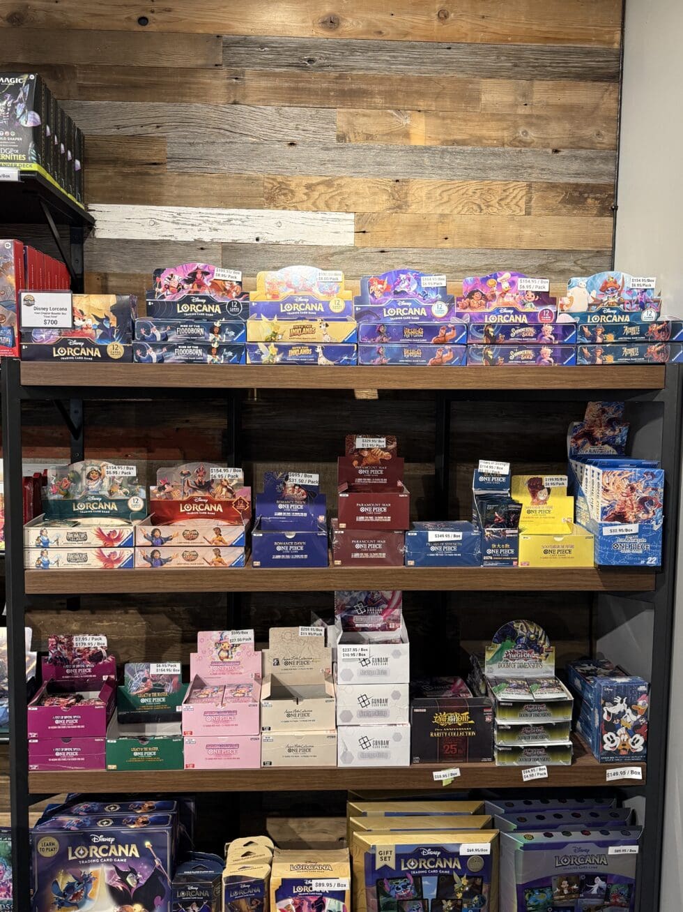 Outpost Store Outpost Home | Outpost Sportscards and Games