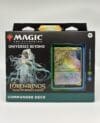 Magic The Gathering: Lord Of The Rings - Elven Council Commander Deck