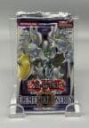 Yu-Gi-Oh Elemental Energy USA 1st Editon English Booster Pack!