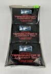 1991 Impel Terminator 2 Judgement Day PARTIAL Box