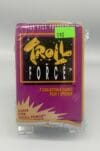 14 Unopened 1992 Troll Force Trading Cards Vintage Star Pics Sealed Packs