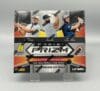 2025 Panini Prizm LIV Golf International Hobby Box