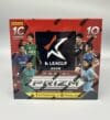 2025 Panini Prizm K League Soccer Hobby Box