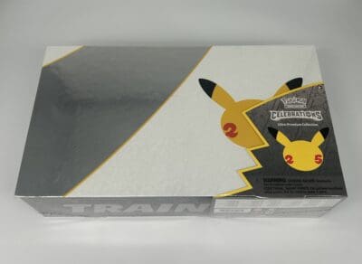 Celebrations Ultra Premium Collection Box