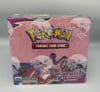 Pokémon Sword and Shield - Fusion Strike Booster Box