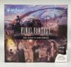 Magic: The Gathering Final Fantasy XV- Camp Comrades Scene Box