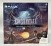 Magic: The Gathering - Final Fantasy VIII - Children Of Fate - Scene Box
