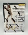 2022 Panini Select Baseball Blaster Box