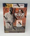 2021 Panini Diamond Kings Baseball Blaster Box