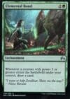 Elemental Bond MTG Magic Origins FOIL 174
