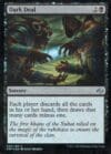 Dark Deal MTG Fate Reforged FOIL 66