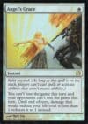 Angel's Grace MTG Modern Masters FOIL 4