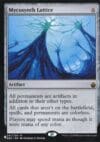 Mycosynth Lattice MTG THE LIST 241