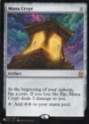 Mana Crypt MTG The List 225