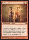 Splinter Twin MTG Rise of the Eldrazi 165