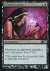 Liliana's Caress MTG M11 FOIL 103