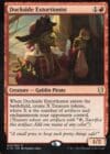 Dockside Extortionist MTG Commander 19 24