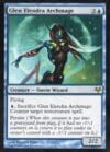 Glen Elendra Archmage MTG Eventide 22