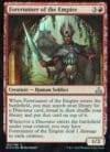 Forerunner of the Empire MTG FOIL Rivals of Ixalan 102
