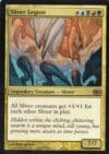 Sliver Legion MTG Future Sight LP 158
