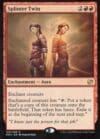 Splinter Twin MTG Modern Masters 2015 NM 129