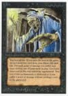 Lich MTG Unlimited MP 114
