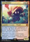 Vivi Ornitier MTG Final Fantasy NM 248