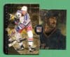 Wayne Gretzky 1996-97 Upper Deck SP Inside Info Gold SSP Very Rare
